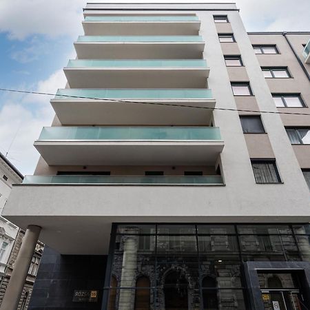 Blooming Budapest Apartment With Free Underground Parking Zewnętrze zdjęcie