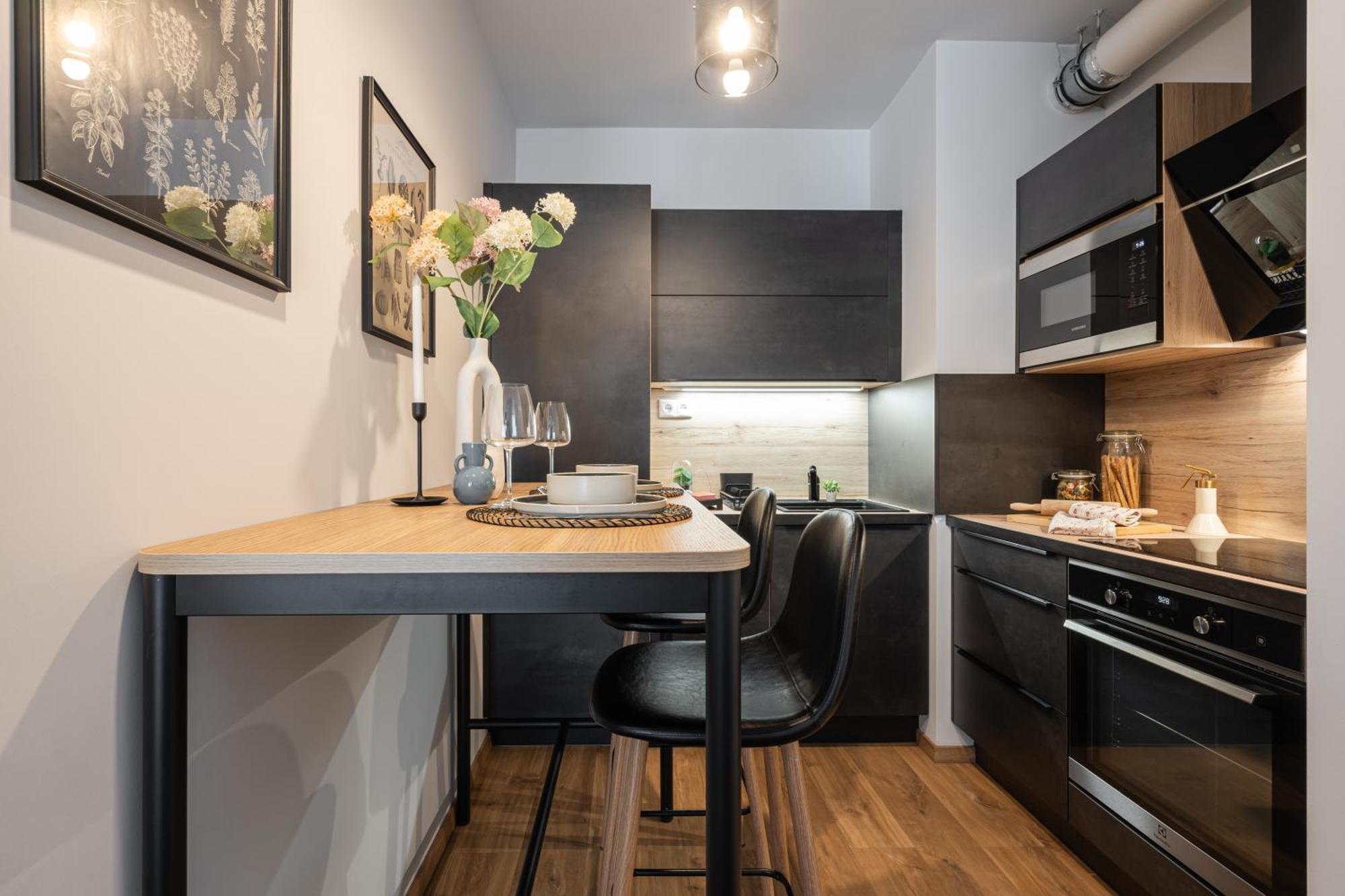 Blooming Budapest Apartment With Free Underground Parking Zewnętrze zdjęcie