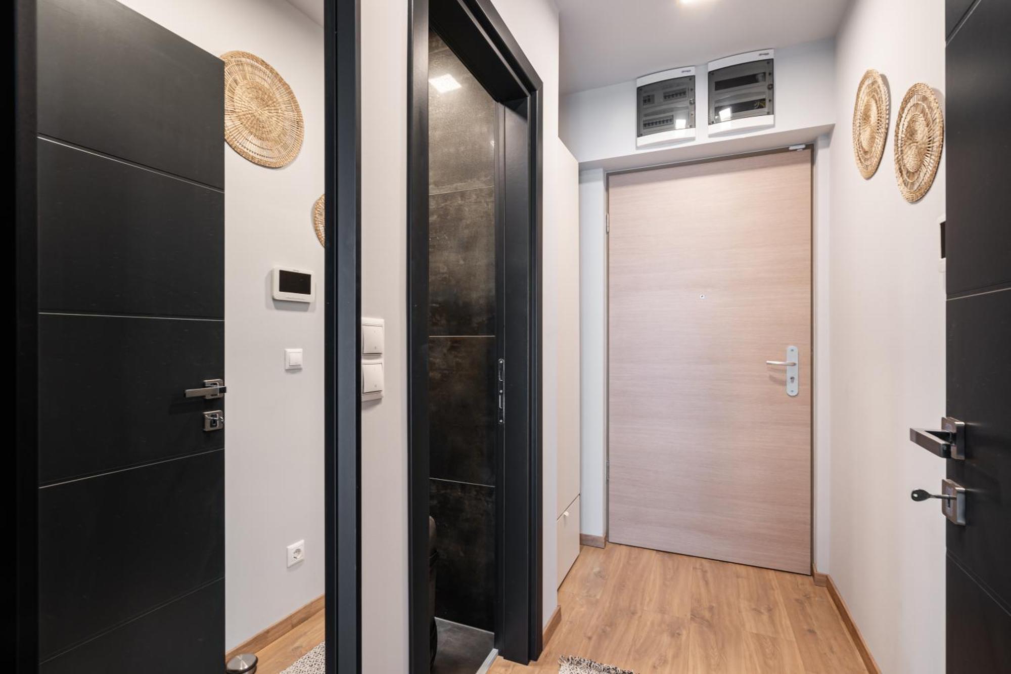 Blooming Budapest Apartment With Free Underground Parking Zewnętrze zdjęcie