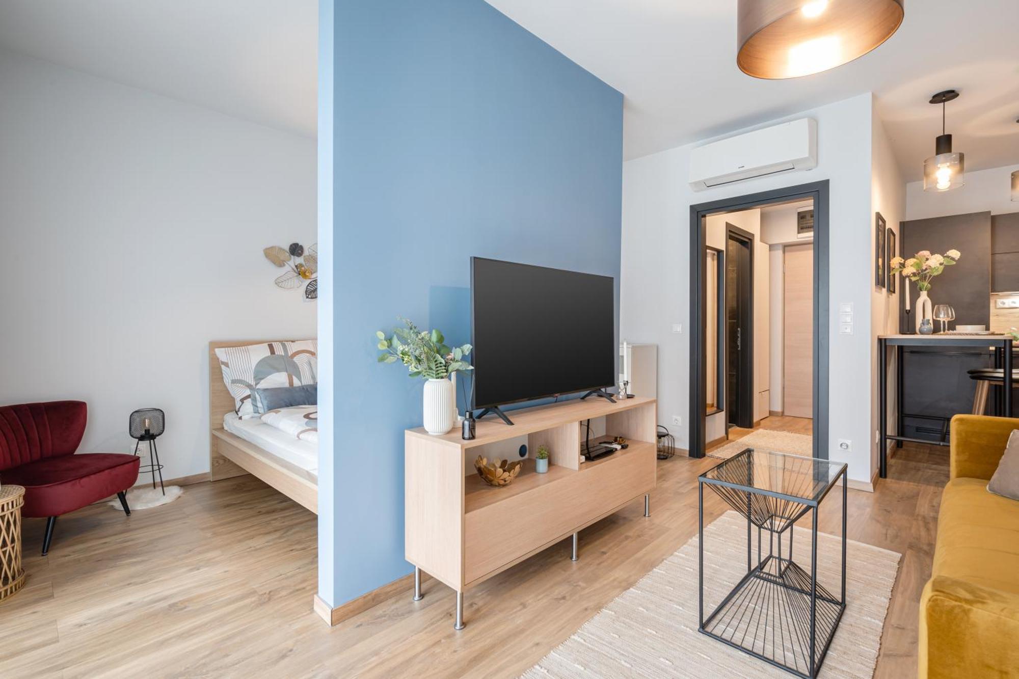 Blooming Budapest Apartment With Free Underground Parking Zewnętrze zdjęcie