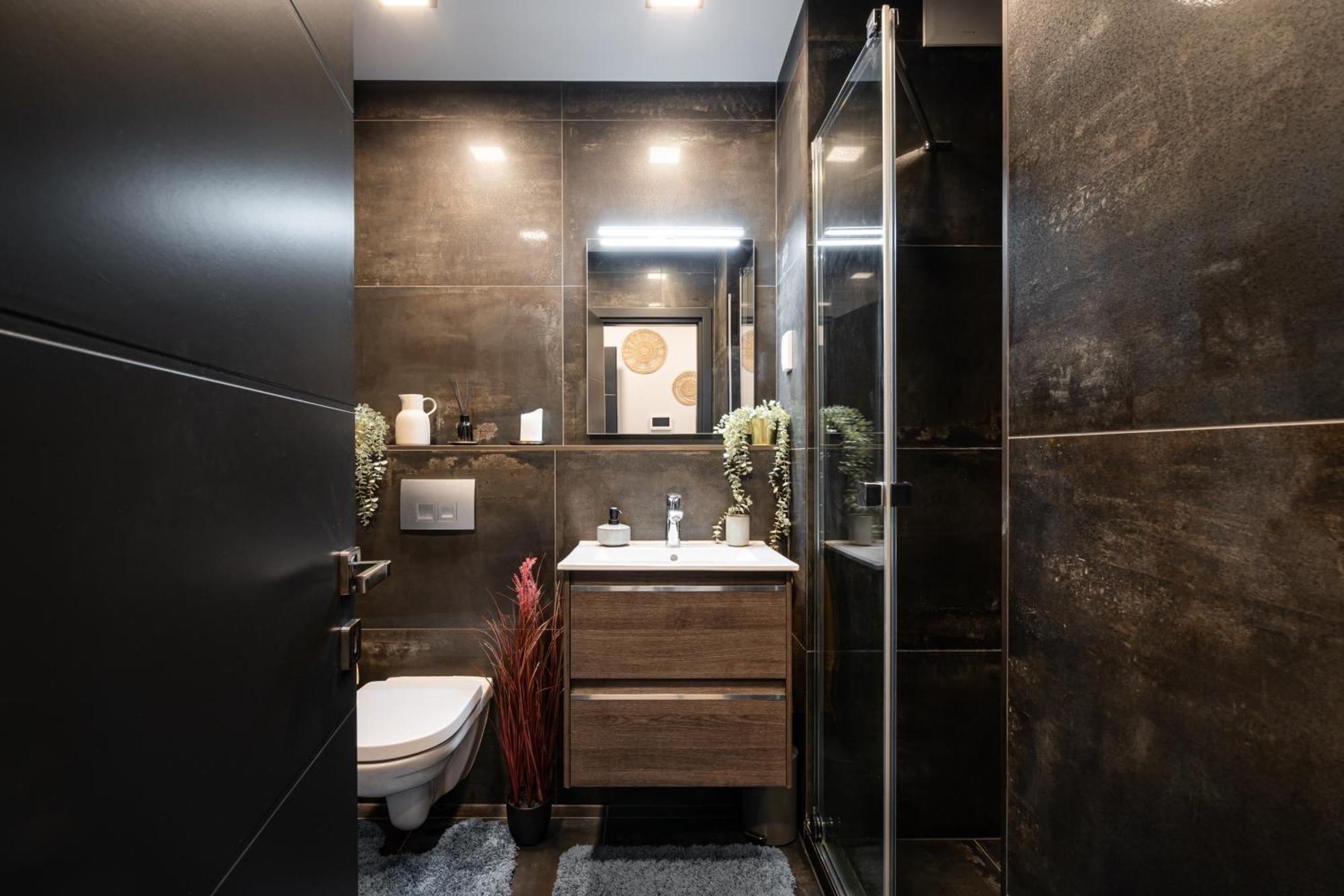 Blooming Budapest Apartment With Free Underground Parking Zewnętrze zdjęcie