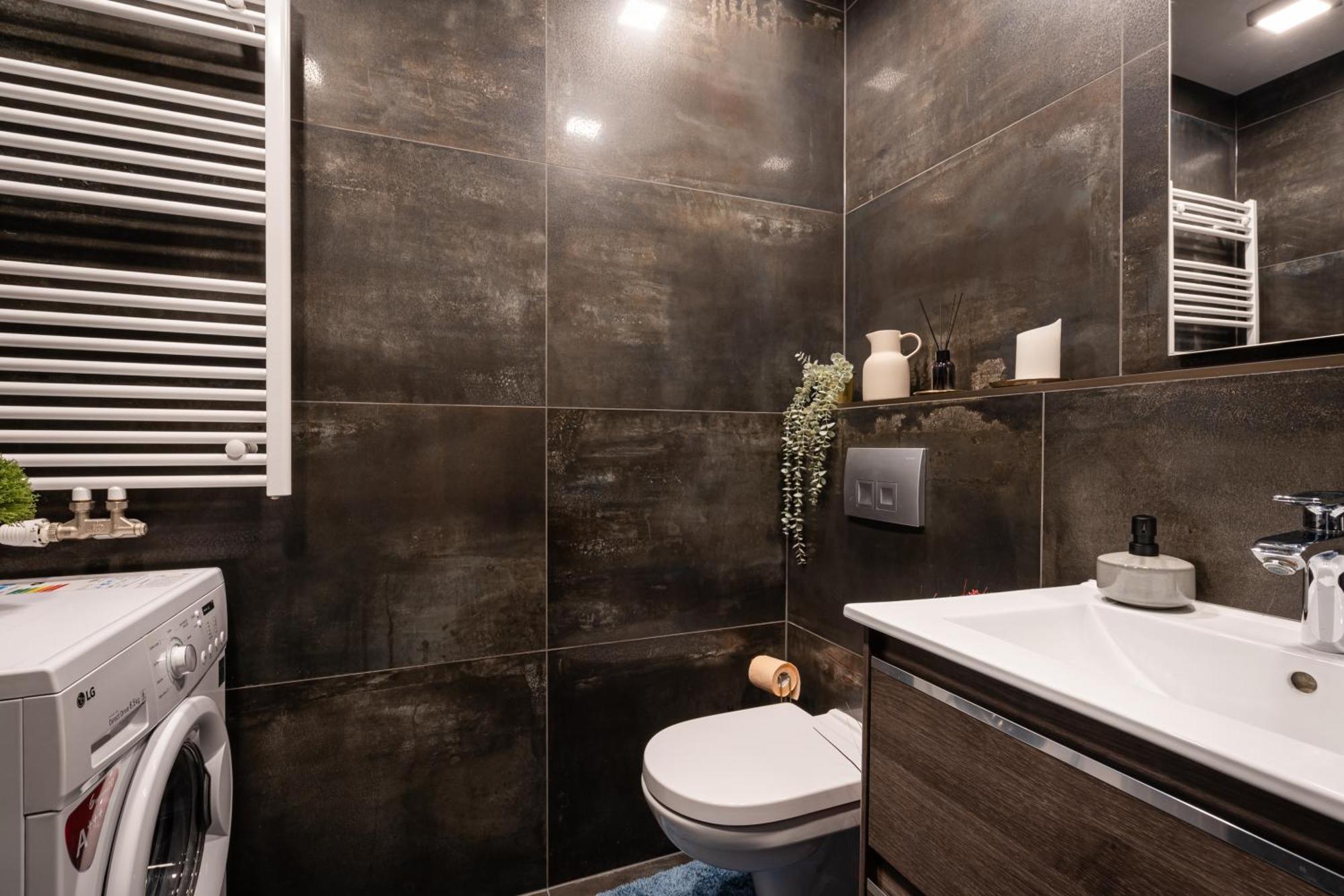 Blooming Budapest Apartment With Free Underground Parking Zewnętrze zdjęcie
